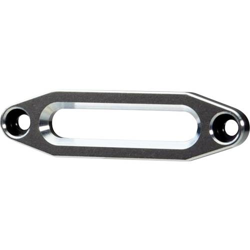 Traxxas TRX-8870A Tuning Seilführung Winch Alu grau