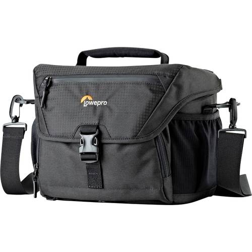Lowepro Nova 180 AW II Kameratasche Innenmaß (B x H x T) 25.5 x 19.5 x 15 cm