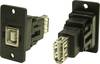 FM SLIM FT USB2 B-A 3.2 HOLE Adapter, Einbau CP30607NX1 Cliff Inhalt: 1 St.