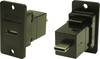 FM SLIM FT USBC F-M 3.2 HOLE Adapter, Einbau CP30611X1 Cliff Inhalt: 1 St.