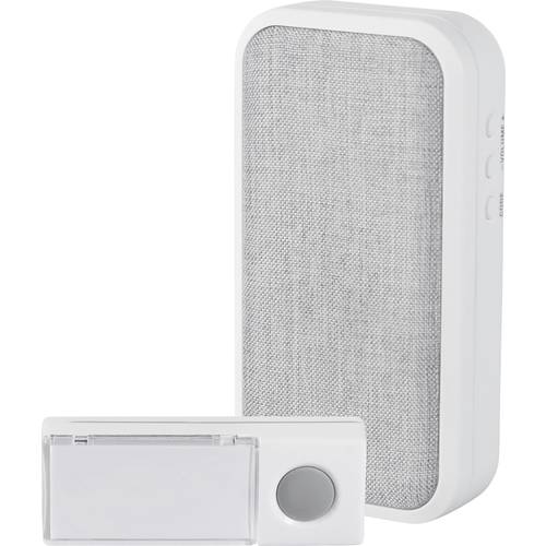 Heidemann 70833 Funkgong Komplett-Set