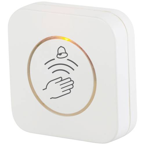 Thumbnail - Heidemann 70887 Funkgong Sender