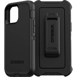 Image of Otterbox Defender ProPack Backcover Apple iPhone 13 Mini, iPhone 12 mini Schwarz
