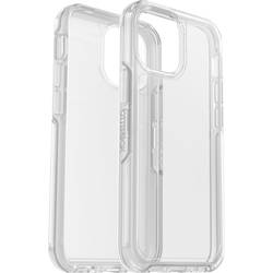 Image of Otterbox Symmetry Clear Backcover Apple IPhone 13 Mini, iPhone 12 mini Transparent