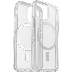 Image of Otterbox Symmetry Plus Clear Backcover Apple iPhone 13 Mini, iPhone 12 mini Transparent