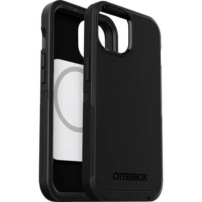 Otterbox Defender XT Backcover Apple IPhone 13 Schwarz