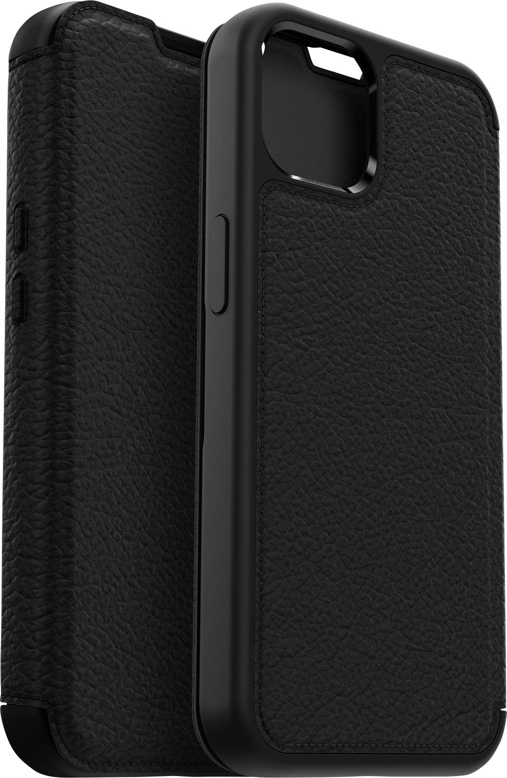 OTTER PRODUCTS STRADA IPHONE 13 SHADOW BLACK