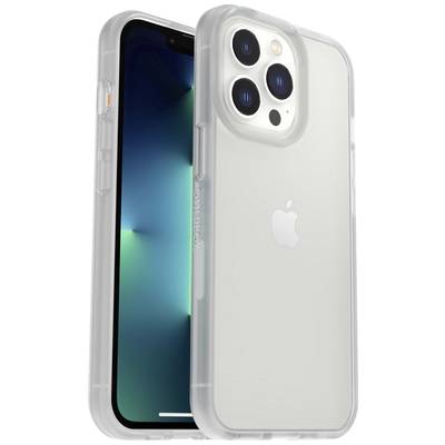 Otterbox React + Trusted Glass Backcover Apple iPhone 13 Pro Transparent
