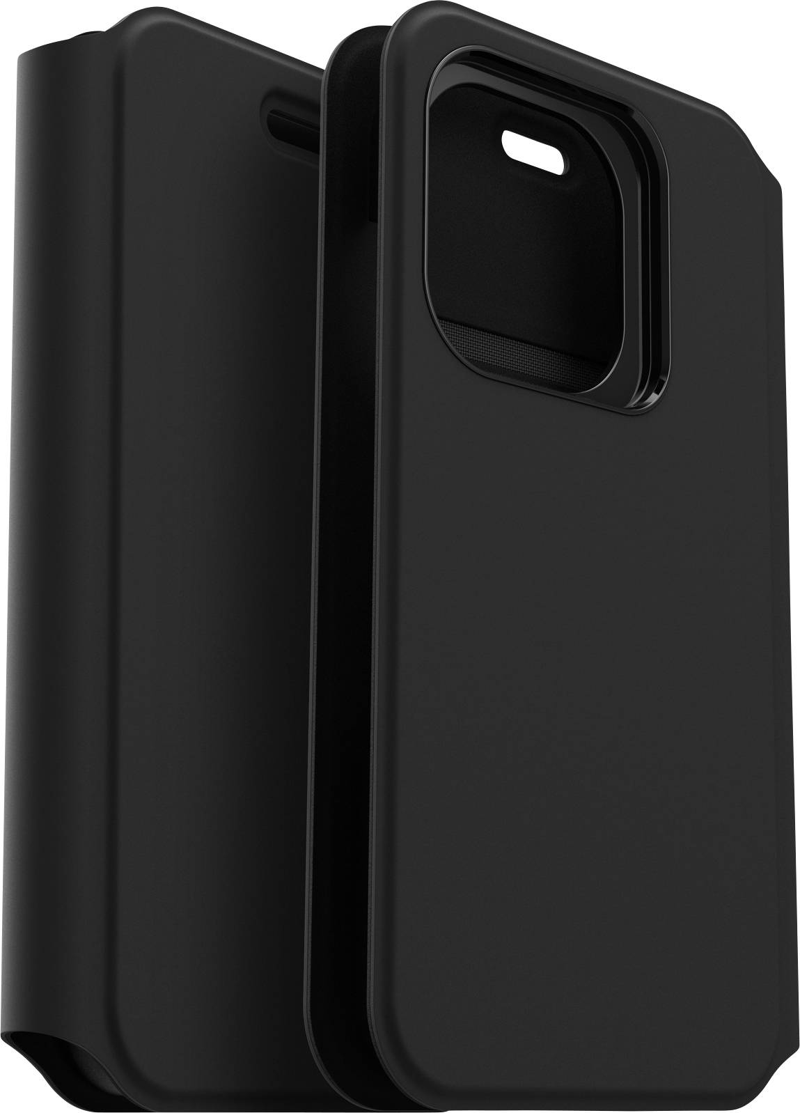 OTTER PRODUCTS OtterBox Strada Via für iPhone 13 Pro black night