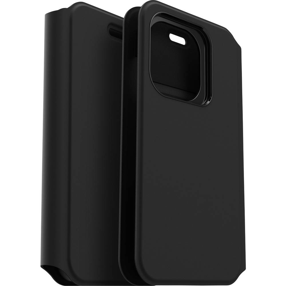 Otterbox Strada Via Apple iPhone 13 Pro Book Case Zwart