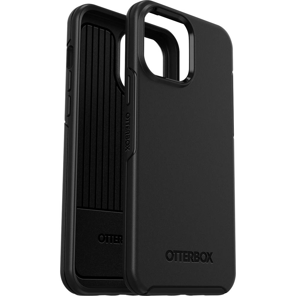 Otterbox Symmetry Apple iPhone 13 Pro Max Back Cover Zwart