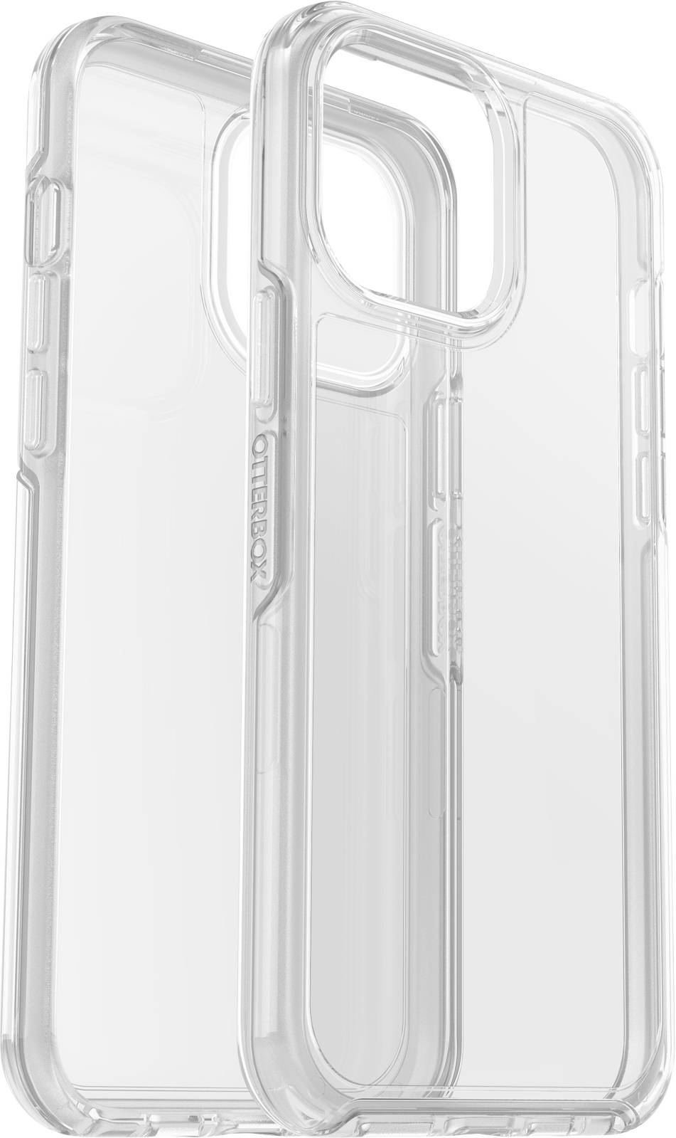 OTTER PRODUCTS OtterBox Symmetry Clear für iPhone 13 Pro Max / iPhone 12 Pro Max clear