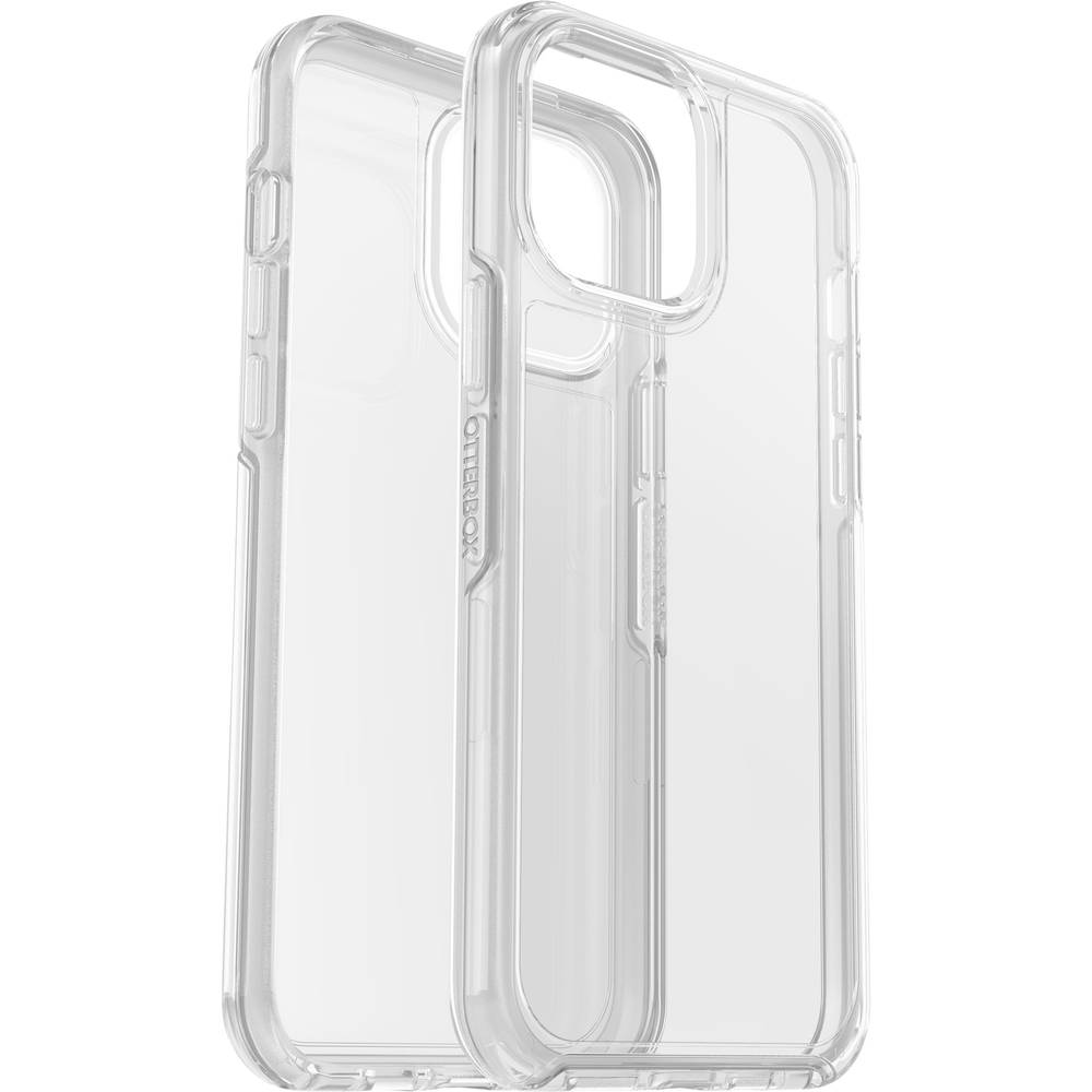 Otterbox Symmetry Apple iPhone 13 Pro Max Back Cover Transparant