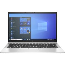 Image of HP Notebook EliteBook 840 G8 35.6 cm (14 Zoll) Intel® Core™ i5 i5-1135G7 16 GB RAM 512 GB SSD Intel Iris Xe Silber