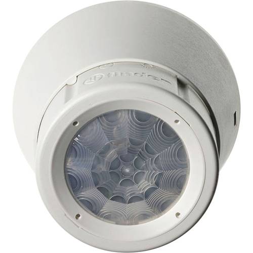 Finder 18.21.0.024.0300 Aufputz Bewegungsmelder 360 ° Weiß IP40