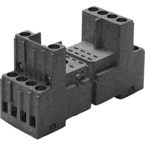 Thumbnail - Finder 94.84.20 Relaissockel (L x B x H) 42.3 x 27 x 76.4 mm 1 St.