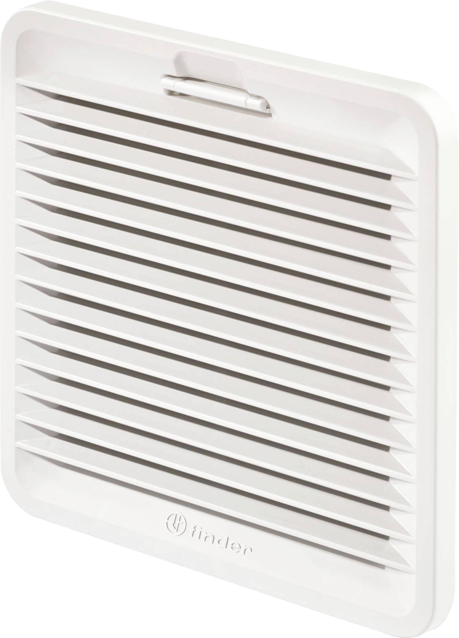 Finder 7F.02.0.000.2000.0 Austrittsfilter (B x H x T) 155 x 155 x 22.6 mm 1 St.