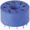 Finder 90.14 Relaissockel (L x B x H) 27 x 27 x 13.5 mm 50 St.