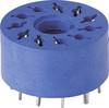 Finder 90.15.1 Relaissockel (L x B x H) 28 x 28 x 13.5 mm 50 St.