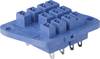 Finder 92.33 Relaissockel (L x B x H) 50 x 38 x 14.8 mm 50 St.