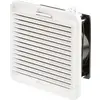 Finder 7F.20.8.230.4250 Filterlüfter 230 V 45 W (B x H x T) 255 x 255 x 90.2 mm Passend für Serie (Schaltschrank-Lüfter): Finder Serie 7F.20 1 St.