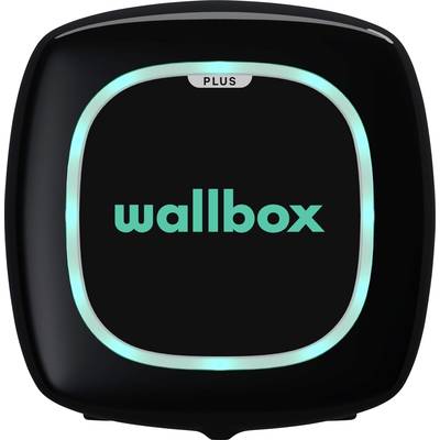 wallbox Chargers Pulsar Plus Wallbox Typ 2 Mode 3 32 A Anzahl Anschlüsse 1 22 kW App
