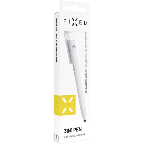 FIXED FIXPEN-WH Touchpen Weiß