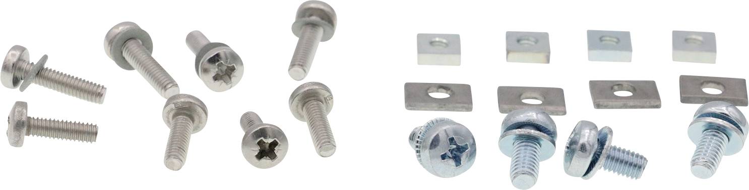 Crouzet Aansluitaccessoires 26532006 1 stuk(s)