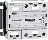Crouzet Halbleiterrelais GN350DSZH 50 A Schaltspannung (max.): 510 V/AC Spezieller Nulldurchgang 1 St.