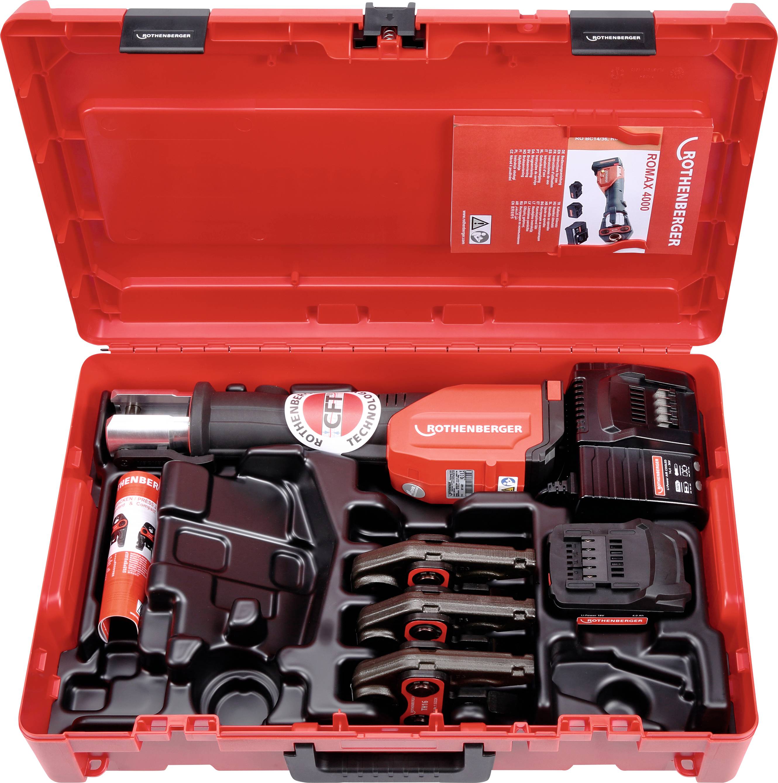 Rothenberger 1000001926