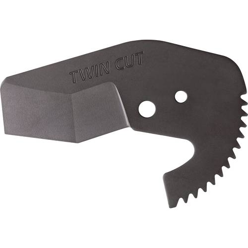 Ersatzmesser PTFE-Beschichtung f.Kunststoffschere ROCUT 42® TWIN CUT