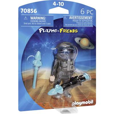 Playmobil® Playmo-Friends Space Ranger 70856