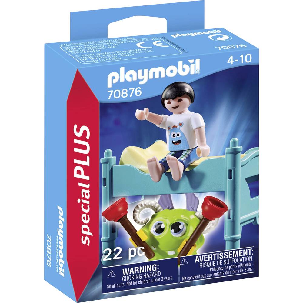 Playmobil specialPLUS 70876