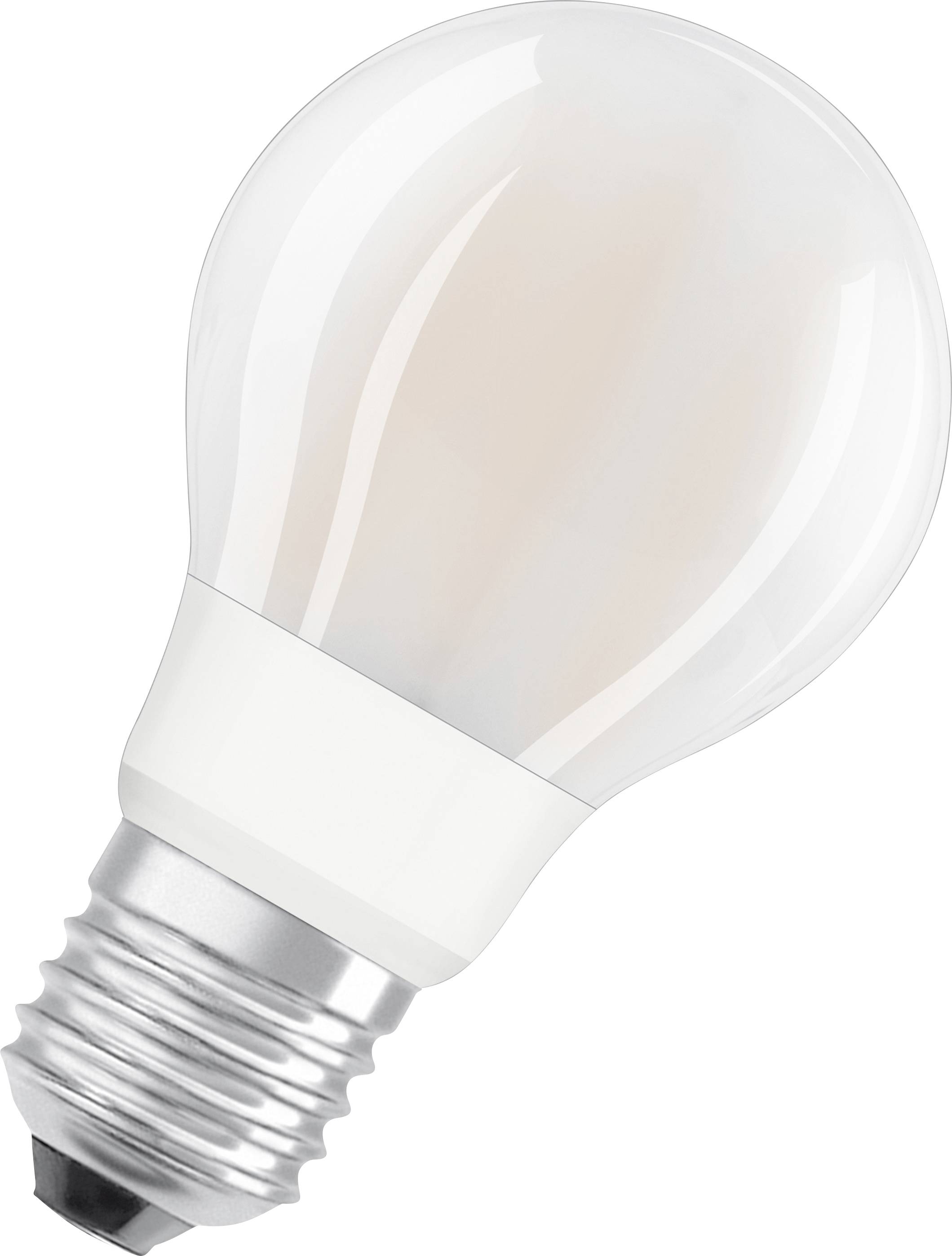 LEDVANCE LED-Leuchtmittel EEK: D (A - G) 4058075609730 E27 11 W Warmweiß