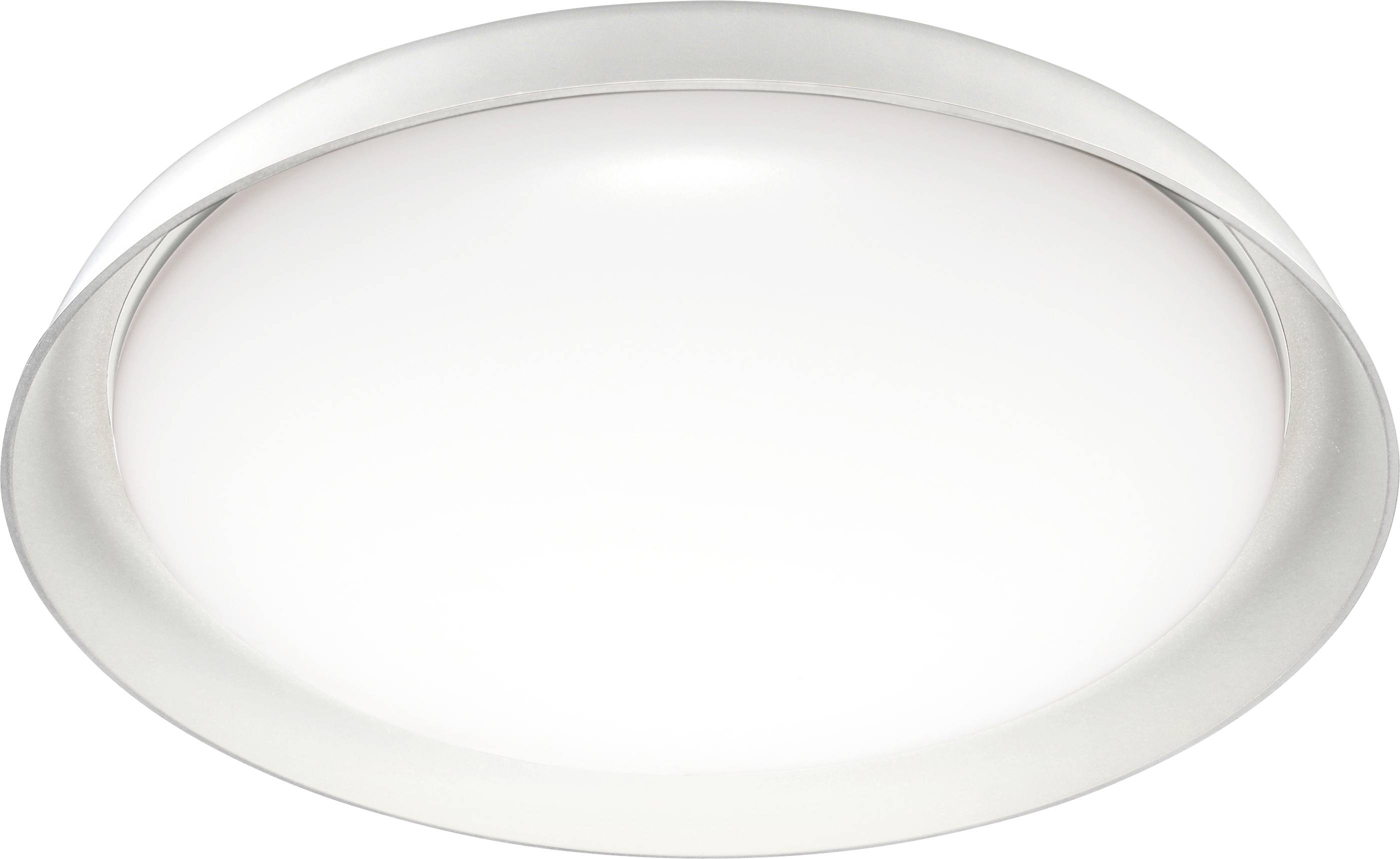 LEDVANCE 4058075575950 4058075575950 LED-Deckenleuchte 26 W EEK: F (A - G) Warmweiß bis Neutral