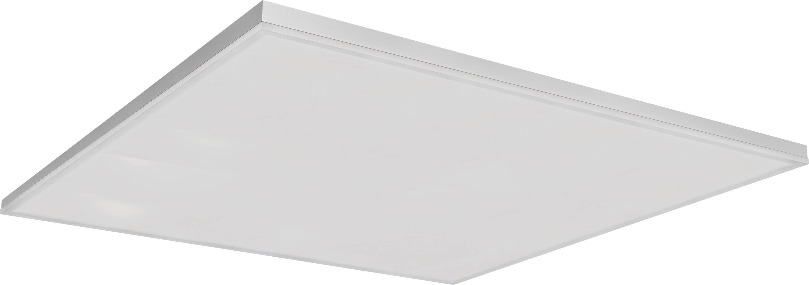 LEDVANCE 4058075575998 4058075575998 LED-Panel EEK: F (A - G) 35 W Warmweiß bis Neutralweiß Wei