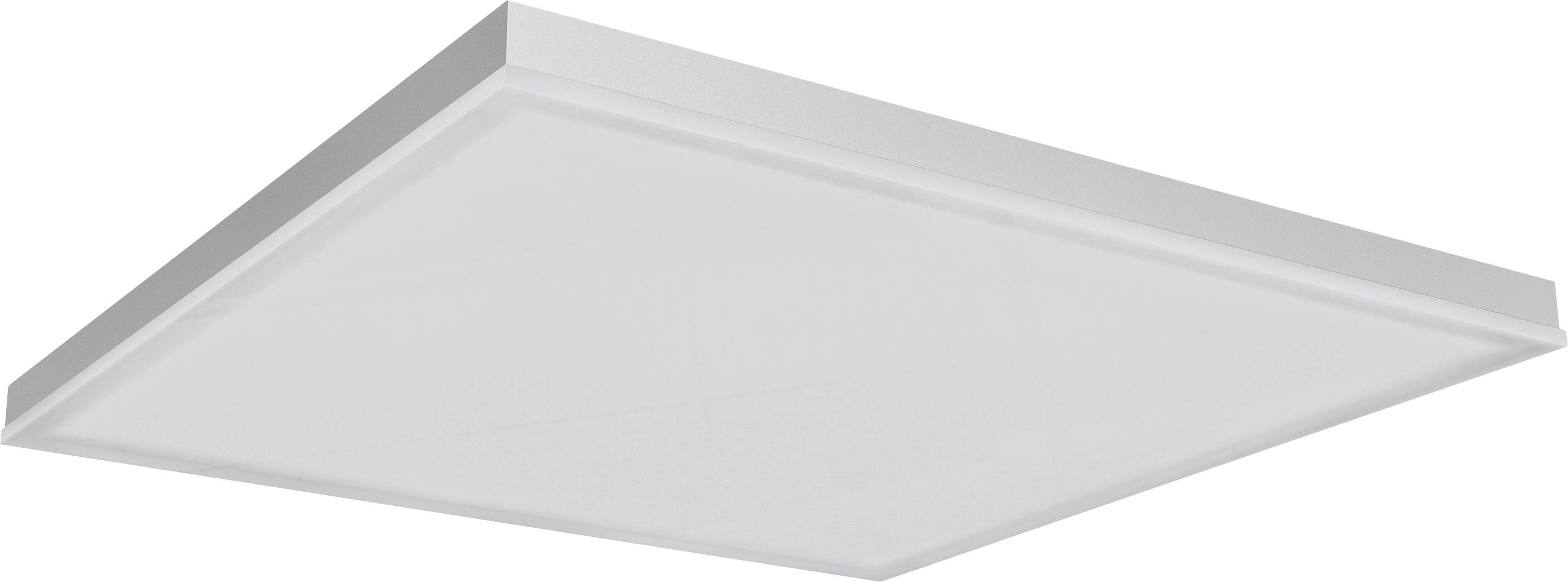 LEDVANCE 4058075576018 4058075576018 LED-Panel EEK: F (A - G) 20 W Warmweiß bis Neutralweiß Wei