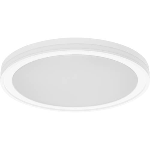 Thumbnail - LEDVANCE 4058075573871 LED-Deckenleuchte LED 28 W Weiß