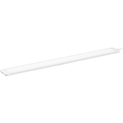 LEDVANCE 4058075575714 LED-Unterbauleuchte LED 12 W Warmweiß bis Kaltweiß Weiß