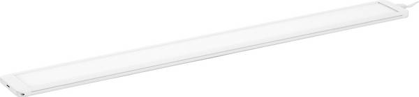 LEDVANCE 4058075575714 LED-Unterbauleuchte  LED  12 W  Warmweiß bis Kaltweiß Weiß