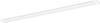 LEDVANCE 4058075576278 LED-Unterbauleuchte LED 9 W EEK: F (A - G) Warmweiß bis Kaltweiß Weiß