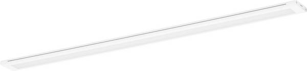LEDVANCE 4058075576278 LED-Unterbauleuchte  LED  9 W EEK: F (A - G) Warmweiß bis Kaltweiß Weiß