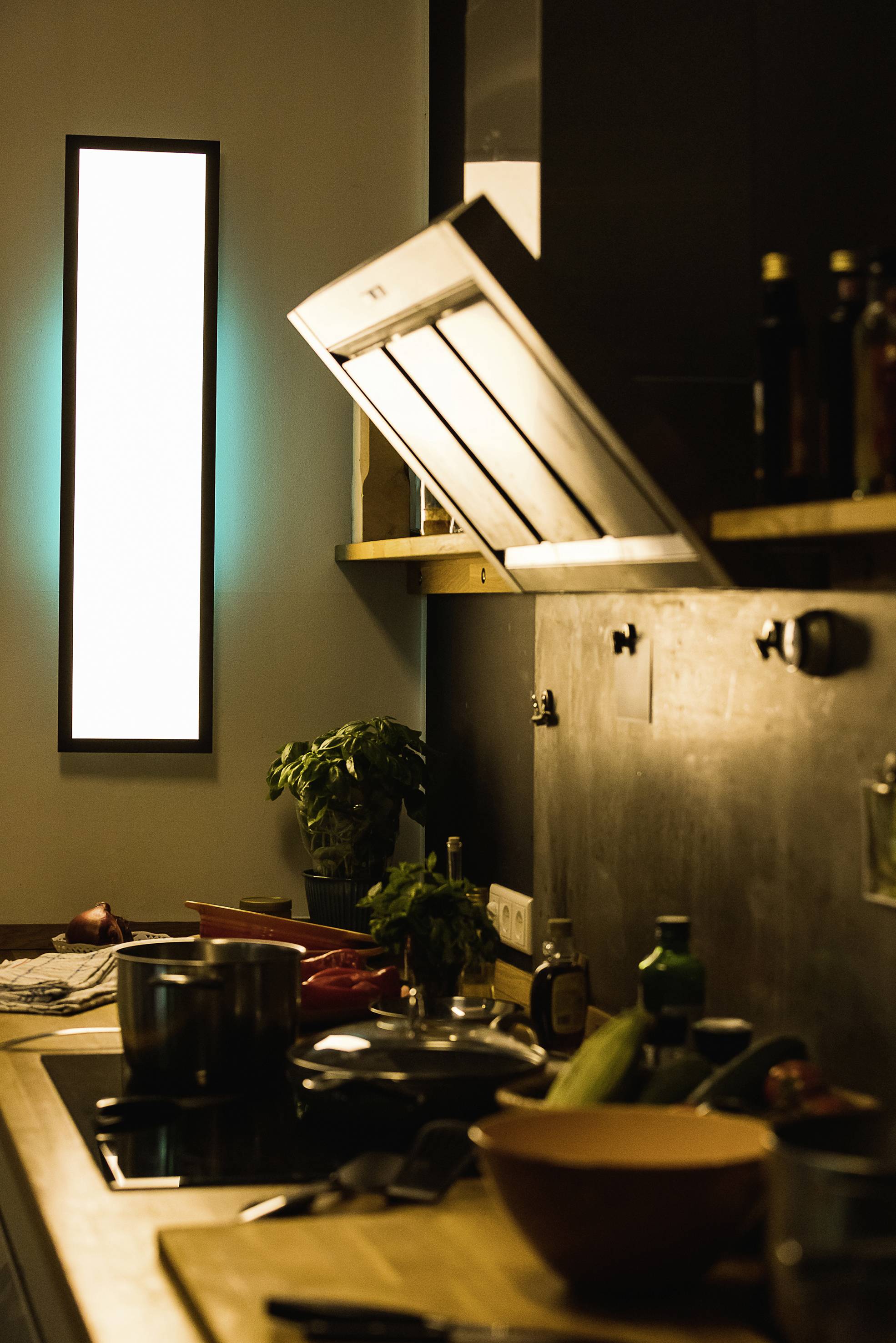 Ledvance LED-Panel PLANON#4058075650213-3
