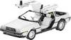 Metal Earth METAL EARTH 3D-Bausatz Delorean