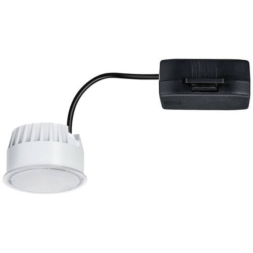 Paulmann LED Coin Nova LED-Bad-Einbauleuchte EEK: G (A - G) LED Satin