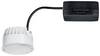 Paulmann LED Coin Nova LED-Bad-Einbauleuchte LED-Modul EEK: G (A - G) LED Satin