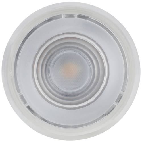 Paulmann EBL Coin Nova Plus Dim LED-Bad-Einbauleuchte EEK: G (A - G) LED 6.5 W Satin