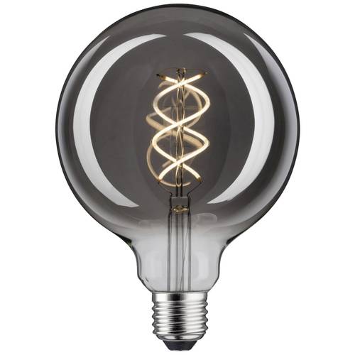 Paulmann 28860 LED E27 Globeform 4 W Warmweiß (Ø x H) 125 mm x 175 mm 1 St.