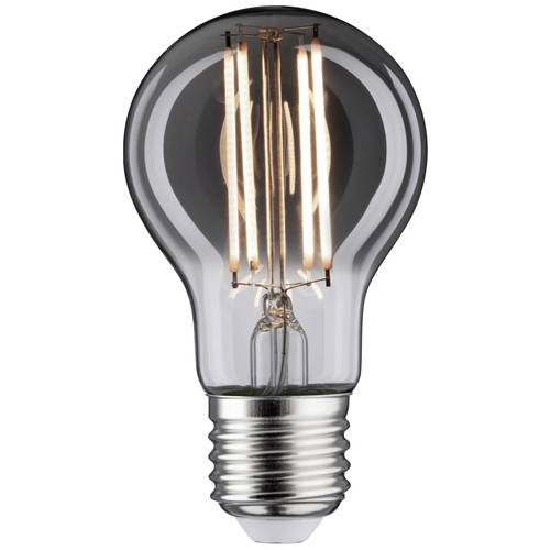 Paulmann 28861 LED E27 Glühlampenform 7.5 W Gold (Ø x H) 60 mm x 106 mm 1 St.