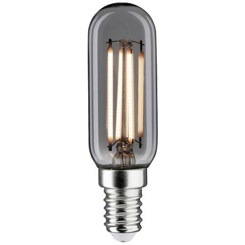 Paulmann 28862 LED E14 Kerzenform 4 W Gold (Ø x H) 35 mm x 98 mm 1 St.